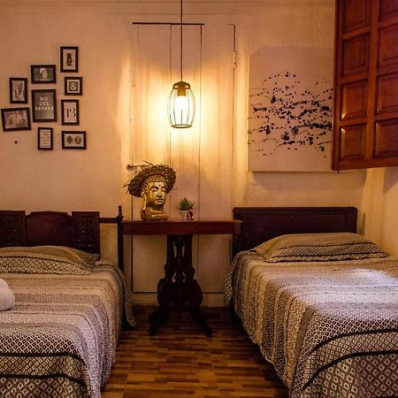 Apartmán Casa San Benito Abad Cartagena Exteriér fotografie