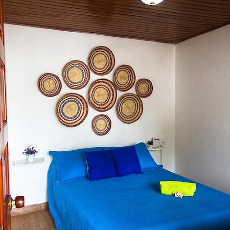 Apartmán Casa San Benito Abad Cartagena Exteriér fotografie