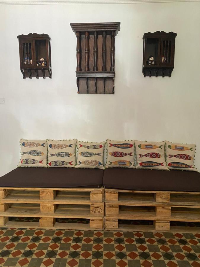 Apartmán Casa San Benito Abad Cartagena Exteriér fotografie