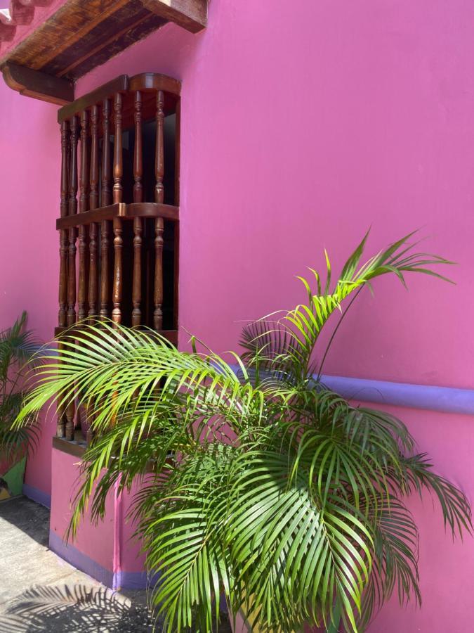 Apartmán Casa San Benito Abad Cartagena Exteriér fotografie