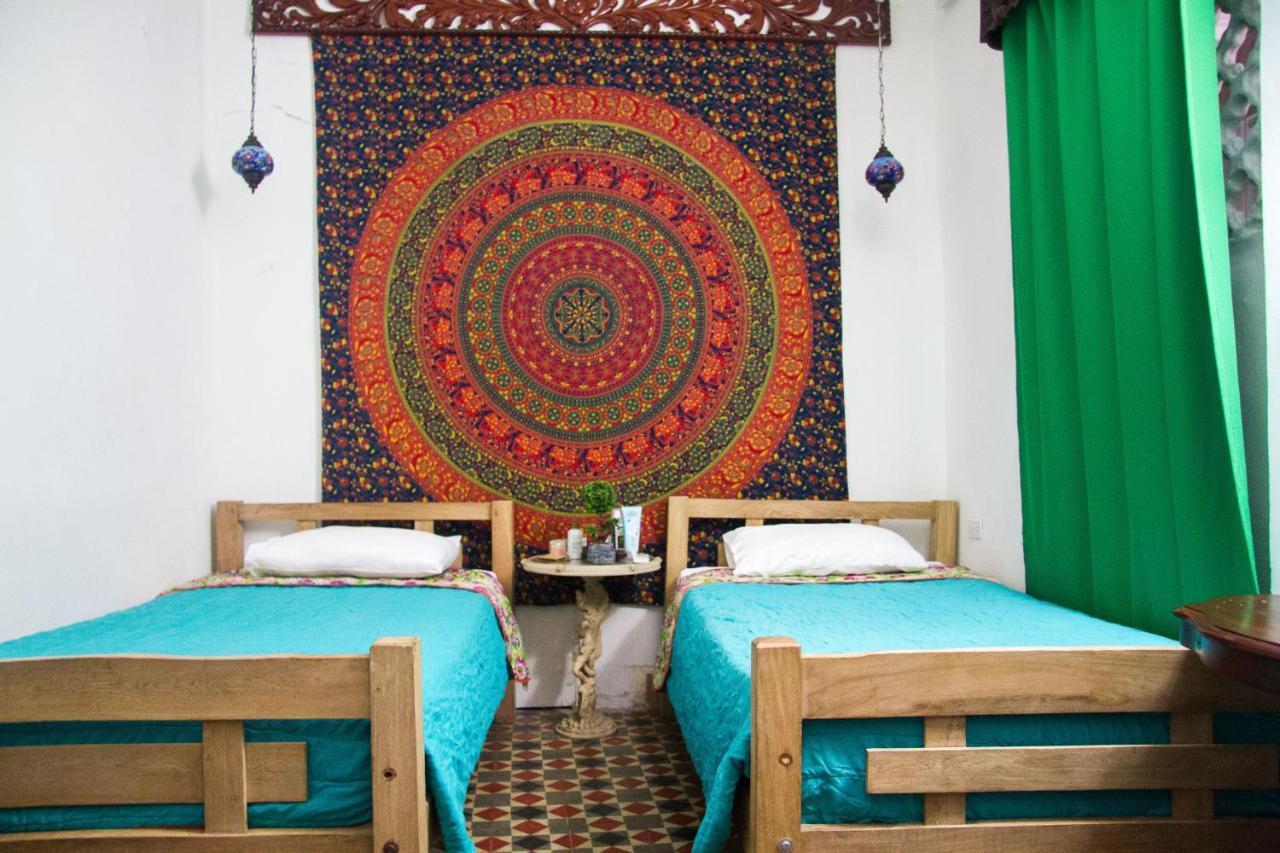 Apartmán Casa San Benito Abad Cartagena Exteriér fotografie