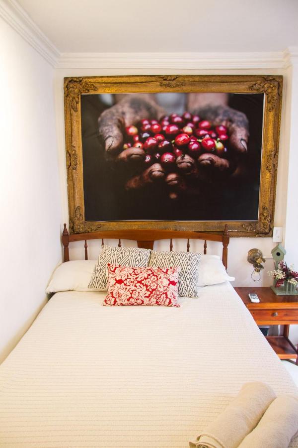 Apartmán Casa San Benito Abad Cartagena Exteriér fotografie