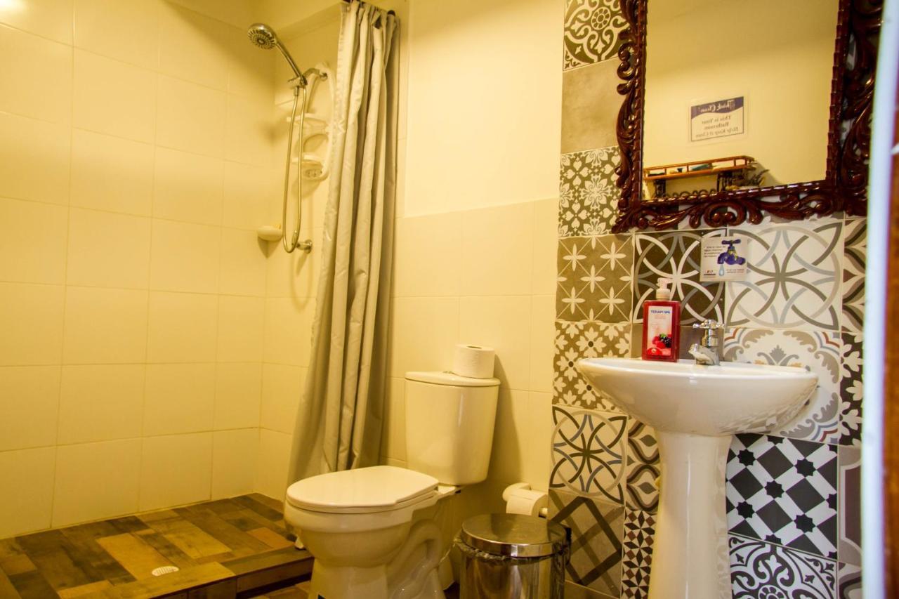 Apartmán Casa San Benito Abad Cartagena Exteriér fotografie