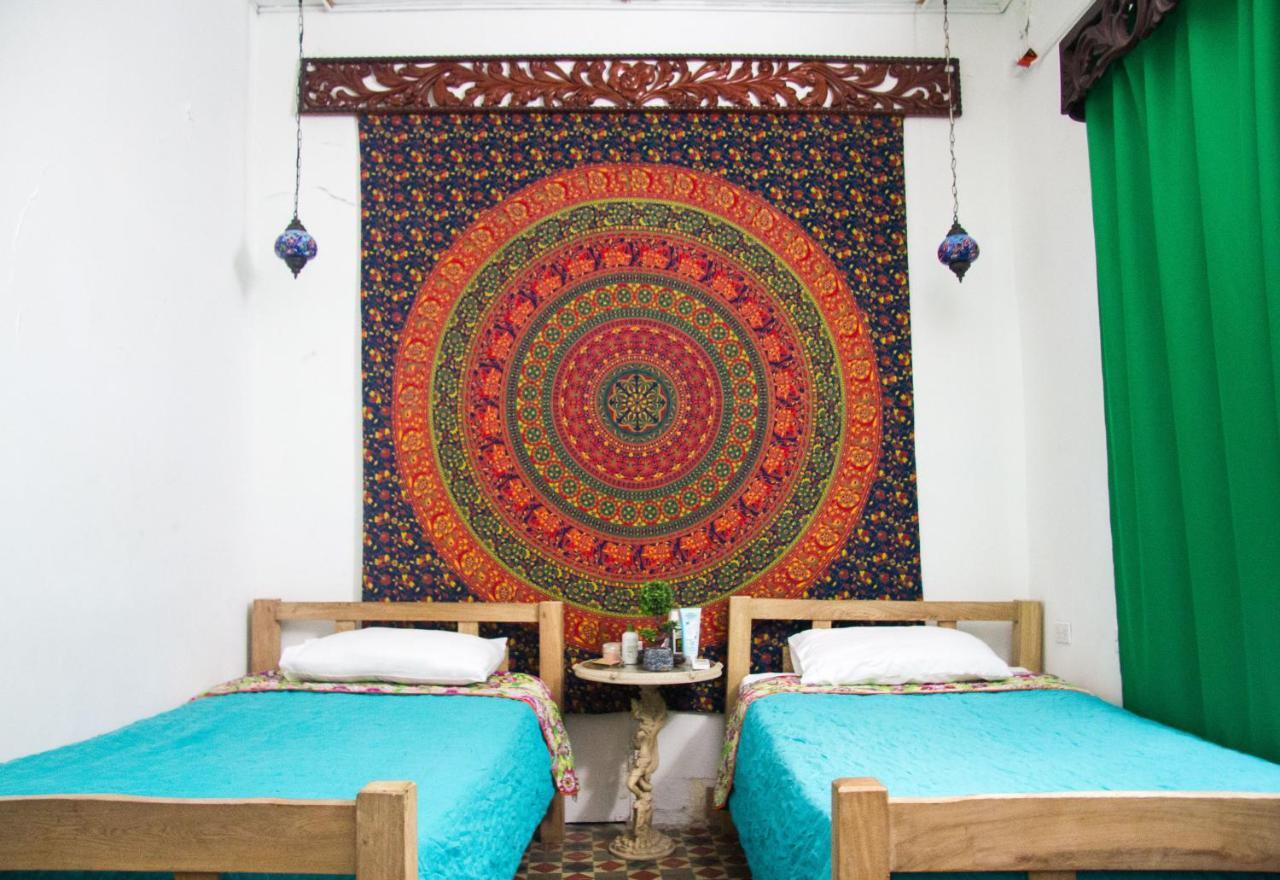 Apartmán Casa San Benito Abad Cartagena Exteriér fotografie