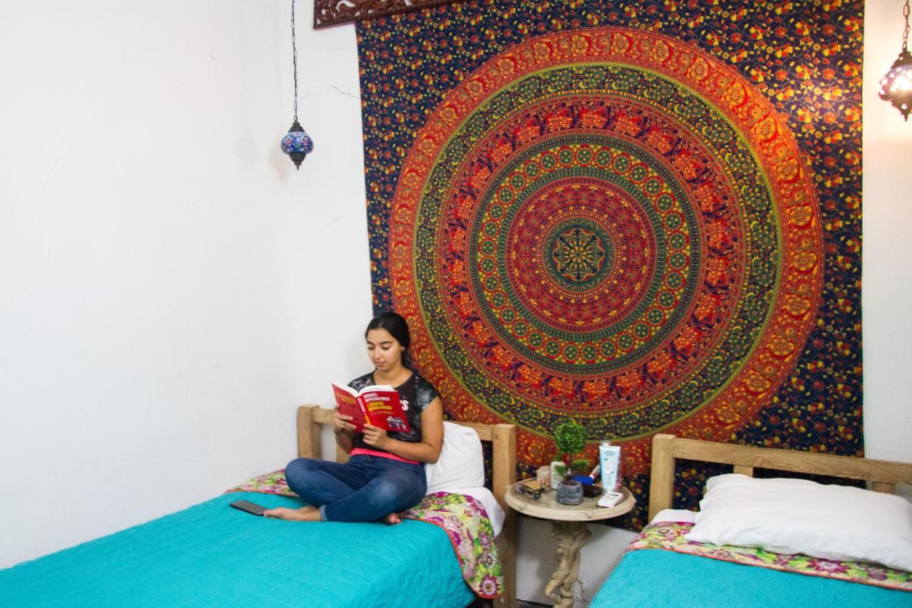 Apartmán Casa San Benito Abad Cartagena Exteriér fotografie