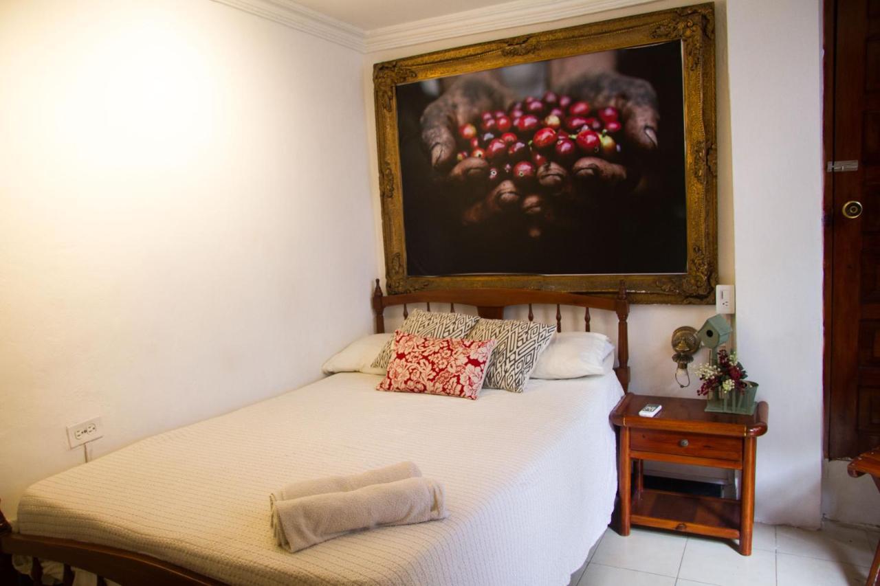 Apartmán Casa San Benito Abad Cartagena Exteriér fotografie