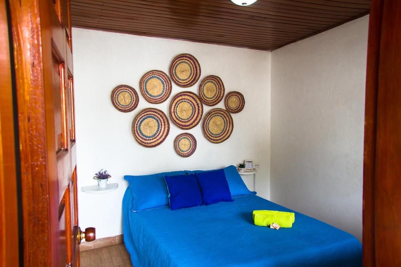 Apartmán Casa San Benito Abad Cartagena Exteriér fotografie