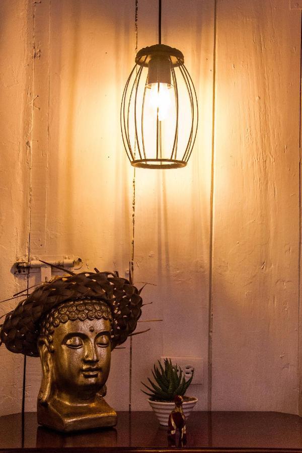 Apartmán Casa San Benito Abad Cartagena Exteriér fotografie